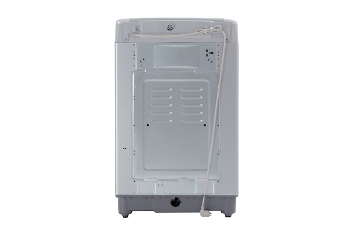 มุมมองด้านหลัง